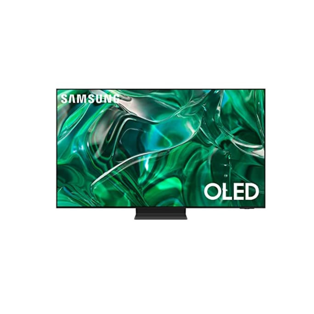 Samsung S95C 65" 4K Ultra HDR Smart OLED Tizen TV