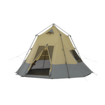 Ozark Trail 12' x 12' Instant Tepee Tent