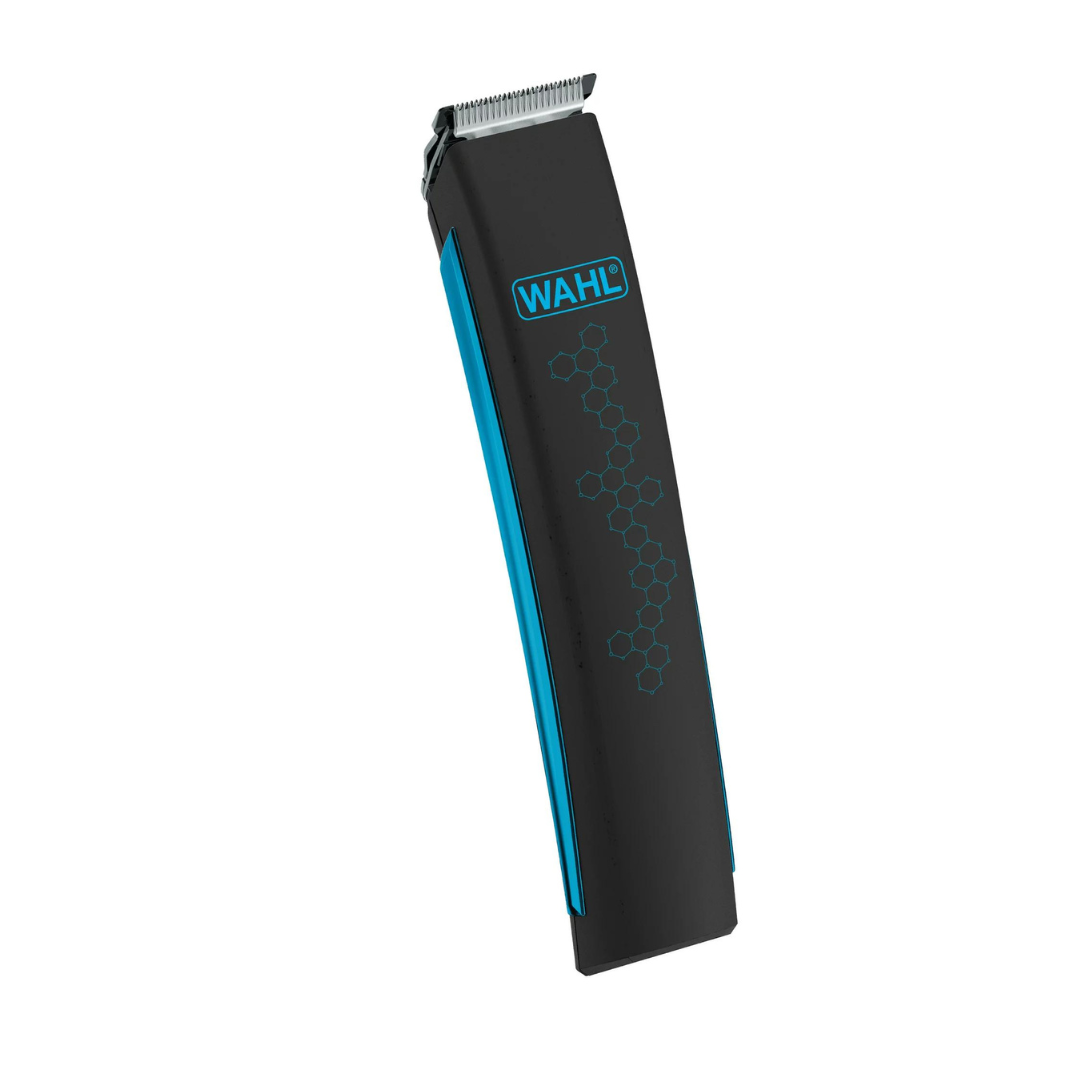 Wahl Diamond Edge Lithium-Ion Battery Cordless Beard Trimmer Kit