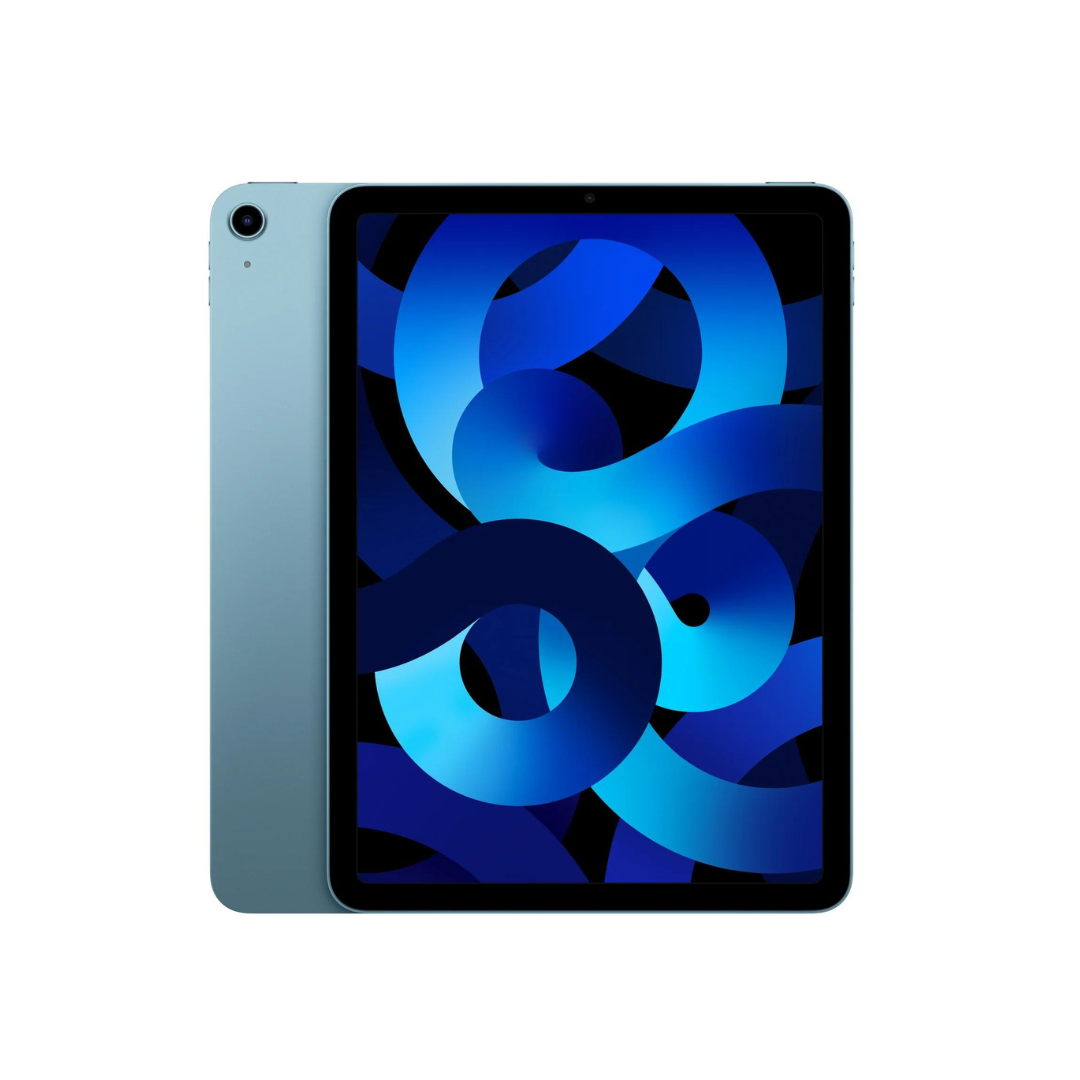 Apple iPad Air 10.9" 64GB Wi-Fi Retina Display Tablet (5th Gen)