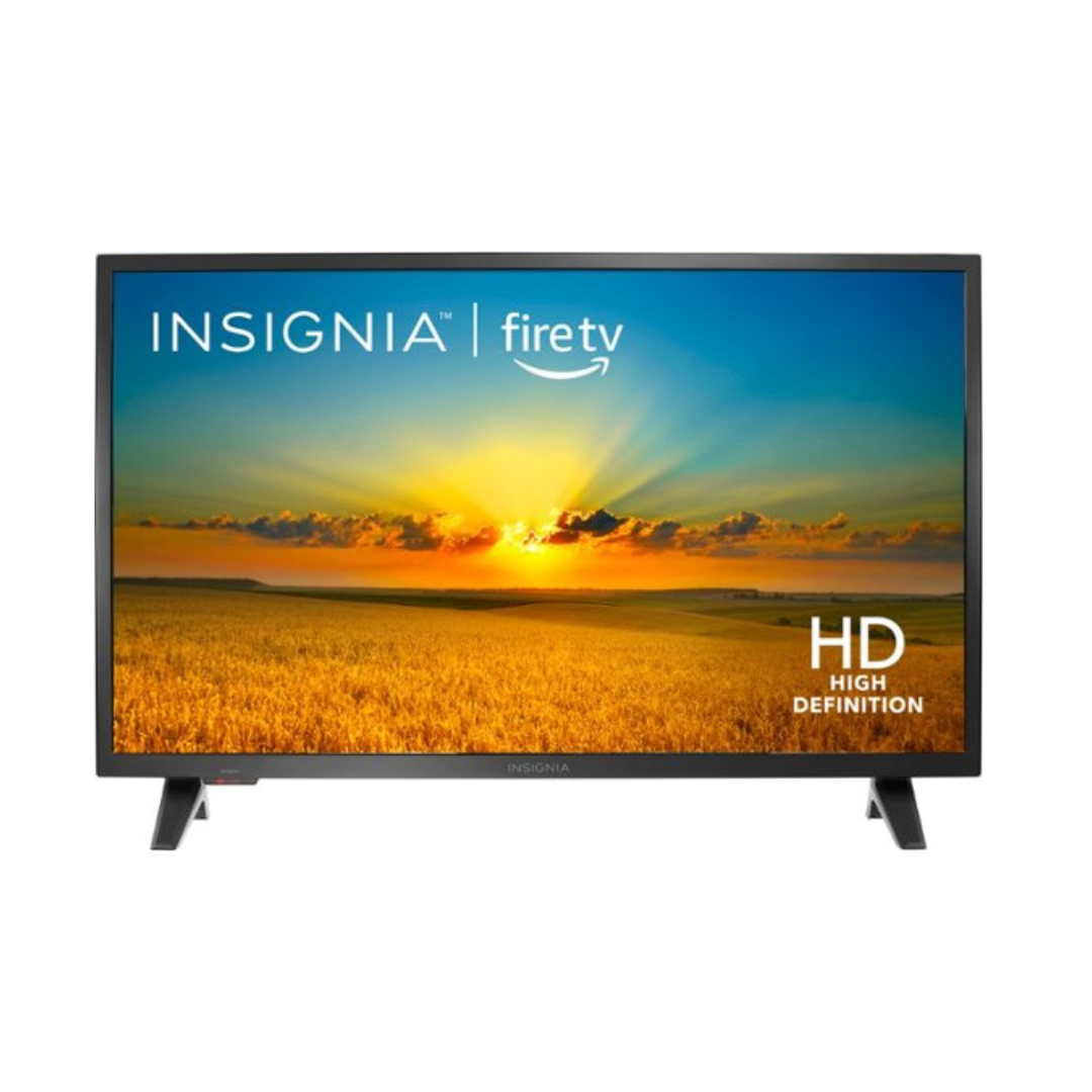 Insignia 32" 720p Smart LED Fire TV