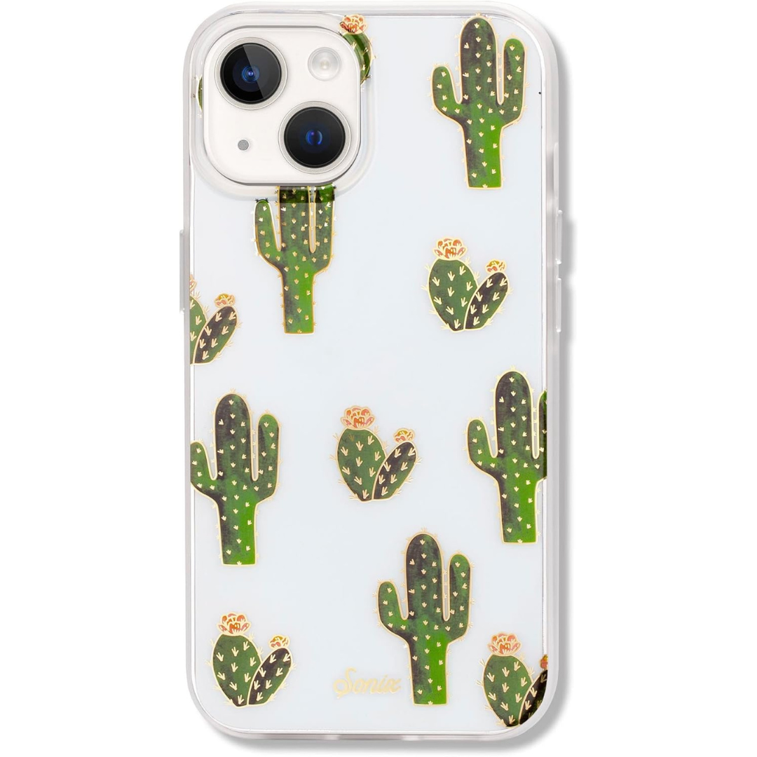 Sonix 10ft Drop Tested Protective Cactus Case for iPhone 14 Plus