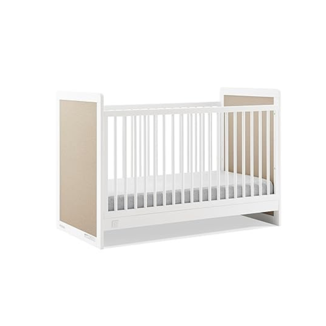 Delta Children babyGap Liam 4-in-1 Convertible Crib