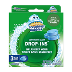 3-Count 4.23oz Scrubbing Bubbles Toilet Tablets