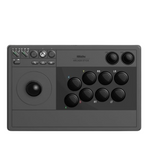 8Bitdo Arcade Fight Stick for Xbox Series X|S, Xbox One, Windows 10+ (Black)