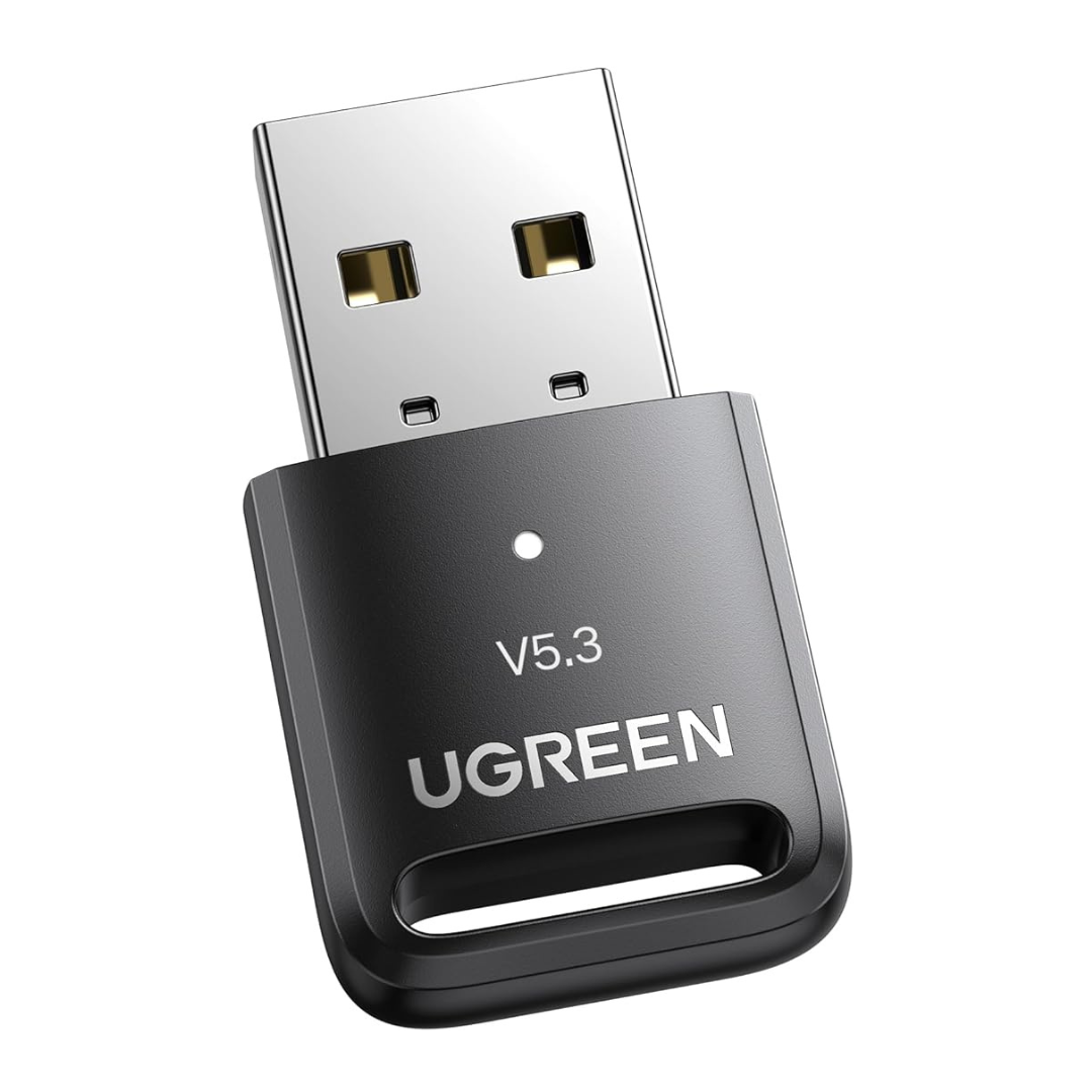 Ugreen USB Bluetooth 5.3 Adapter