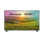 Pioneer 65" 4K Ultra HD Smart LED Smart Xumo TV