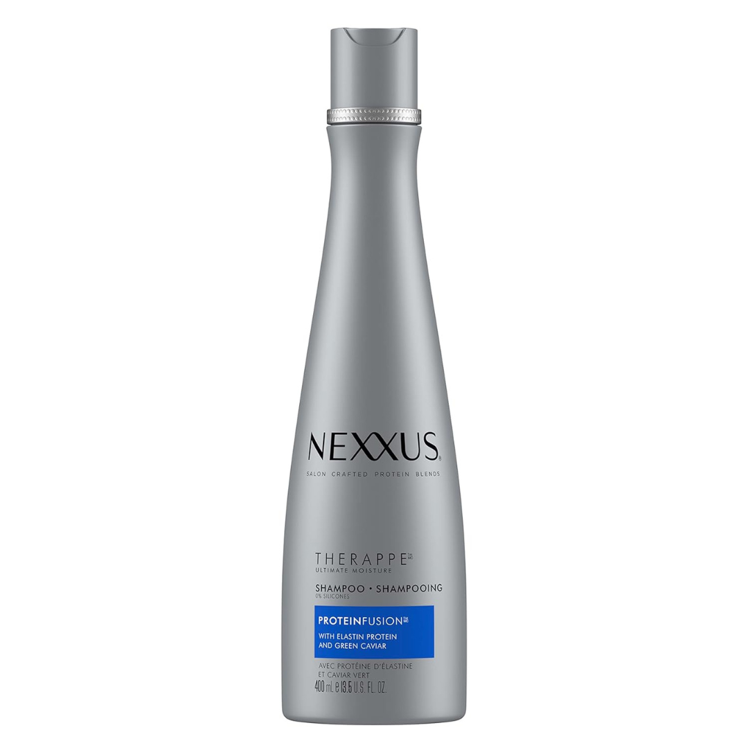 Nexxus Therappe Ultimate Moisture Shampoo For Dry Hair (13.5 oz)