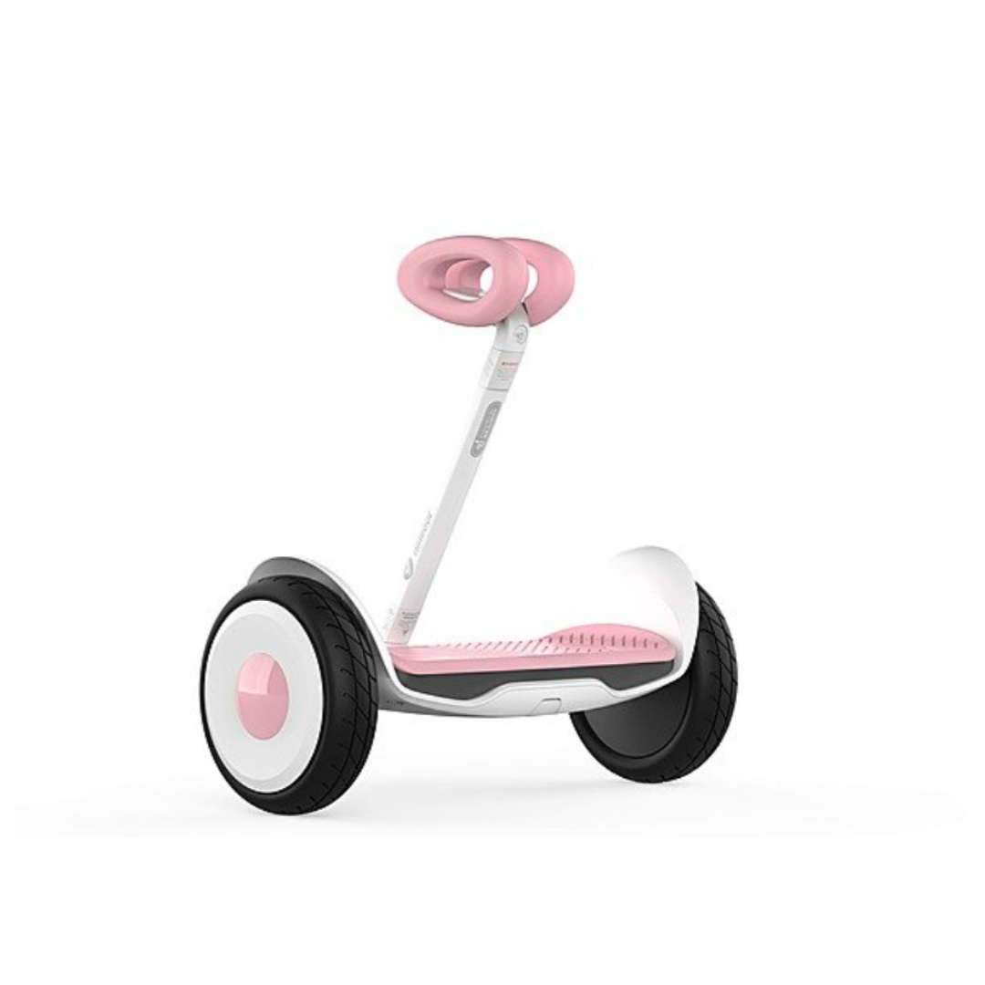 Segway Ninebot S Kids Smart Self-Balancing Electric Scooter