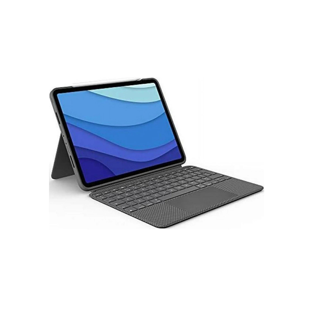 Logitech Combo Keyboard Folio Case for 11" iPad Pro