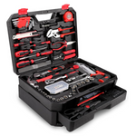 325-Piece KingTool Home Repair Tool Kit