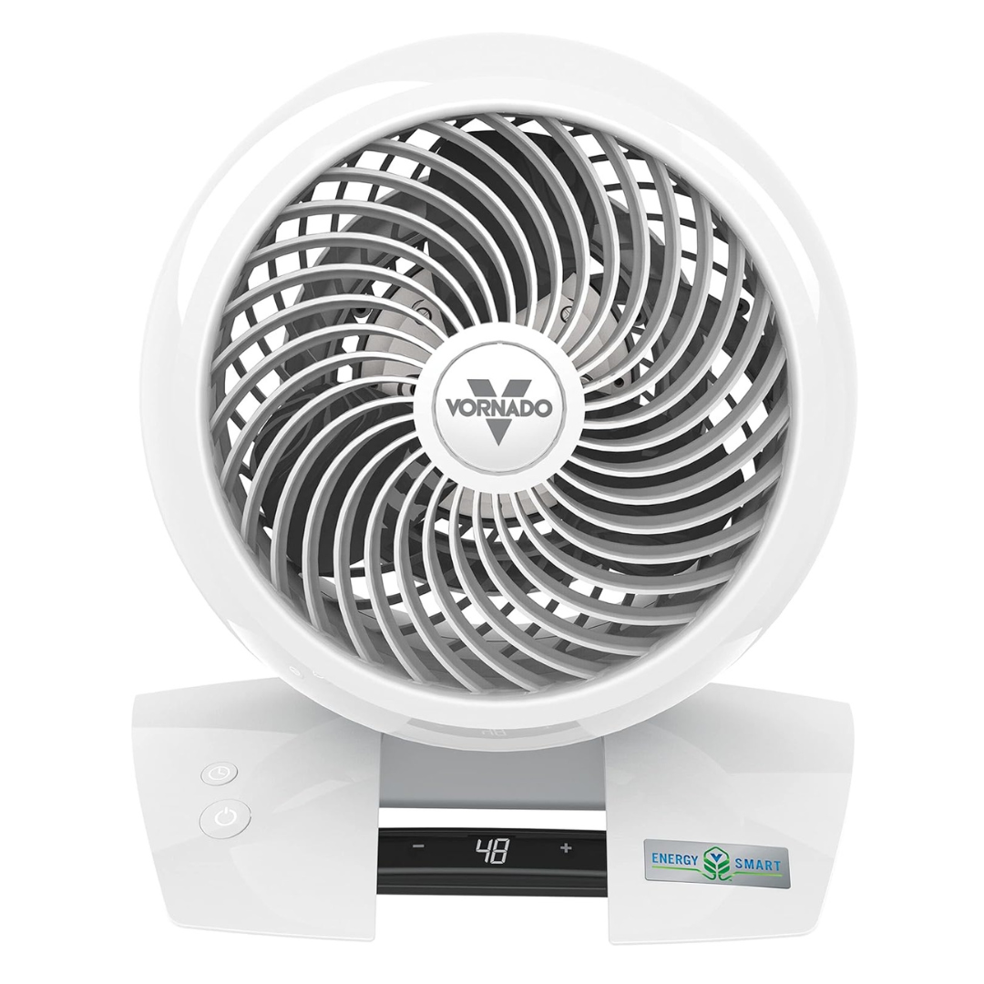 Vornado 6303DC Energy Smart Medium Air Circulator Fan