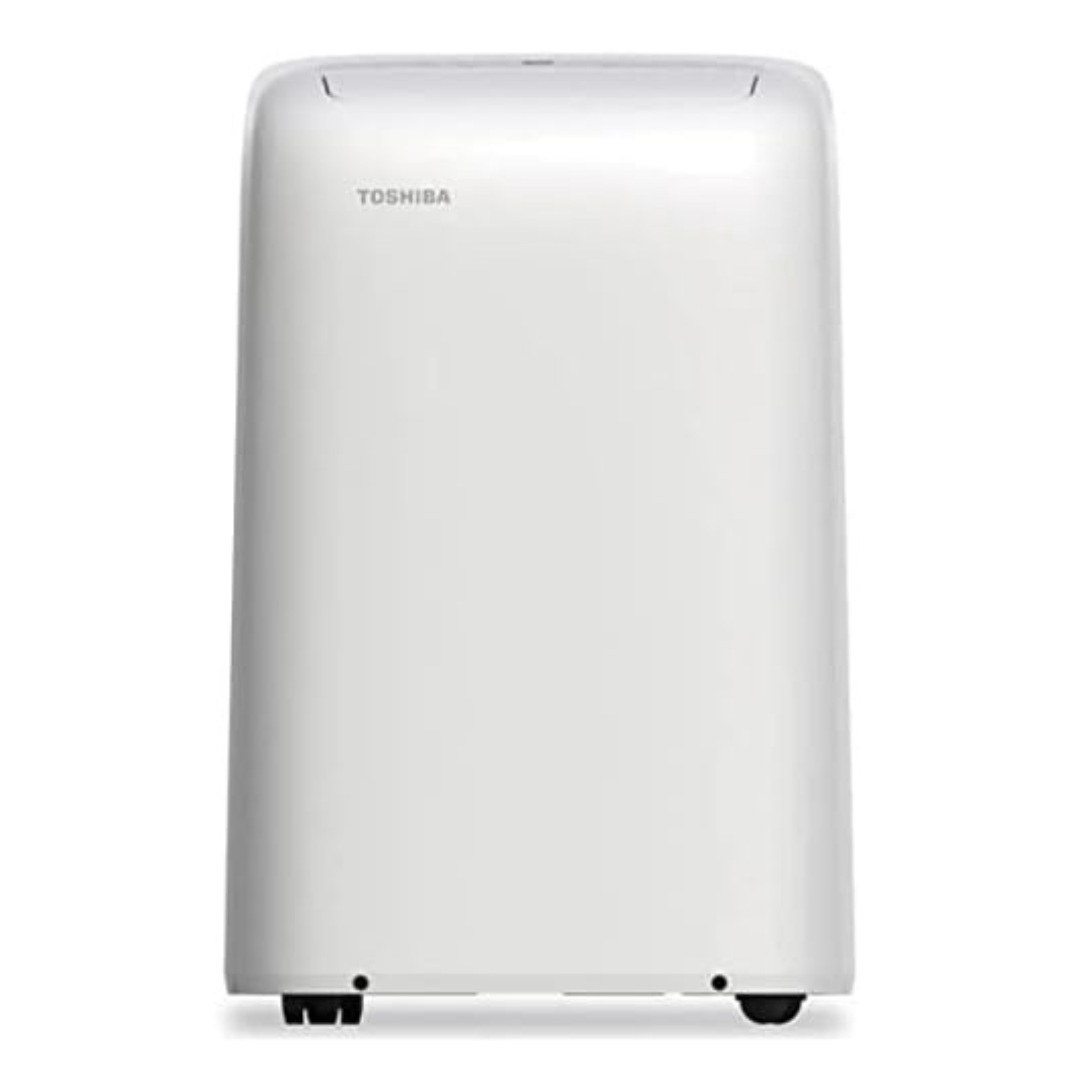 Toshiba 8000 Btu 115-Volt Portable Air Conditioner