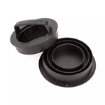 Cuisinart Outdoor 4-in-1 Stuffed Burger Press