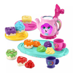 LeapFrog Rainbow Tea For Two