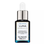 Sunday Riley Luna Retinol Sleeping Anti Aging Night Face Oil, 0.5 Oz