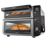 Ninja 12-In-1 Double Oven With FlexDoor (DCT401) + $63 Kohls Rewards