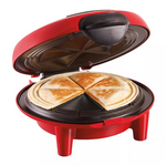 Hamilton Beach 8 Inch Round 6 Wedges Quesadilla Maker