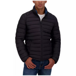 ZeroXposur Men's Lightweight Packable Puffer Jacket (Various)