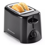 Toastmaster TM-103TS 2-Slice Toaster