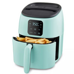 Dash Tasti-Crisp Express 2.6-Qt Digital Air Fryer + $10 Kohls Cash