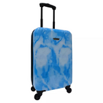 Prodigy Resort 20" Carry-On Fashion Hardside Spinner Luggage (Various Colors)