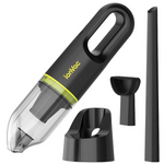 Tzumi ionvac Cordless Handheld Vacuum with USB-Charging