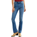 Sonoma Goods For Life Womens Mid Rise Bootcut Jeans