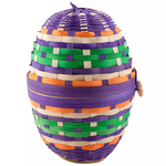 Easter Egg Basket