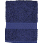 The Big One Solid Bath Towel (Various)