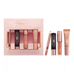 Charlotte Tilbury Pillow Talk Iconic Lip And Cheek Secrets Set