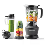 NutriBullet 1200W 5-Speed Full Size 64oz Blender Combo + $10 Kohls Cash