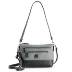 Stone & Co. Nancy Leather 4-In-1 Crossbody Bag