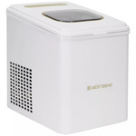 West Bend Timeless 26-Lb. Countertop Bullet Ice Maker + $10 Kohls Cash