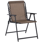 Sonoma Goods For Life Anti-Gravity Outdoor Folding Chair