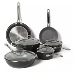10-Piece Sur La Table Nonstick Kitchen Essentials
