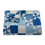 The Big One Oversized Supersoft Plush Throw Blanket (3 Colors)