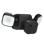 Blink Outdoor 4 Smart Security Floodlight Camera (Newest Model) + $10 Kohls Cash