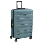 Delsey Paris Air Armour 20 Inch Hardside Spinner Luggage + $10 Kohls Cash