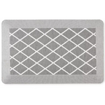 Martha Stewart Anti-Fatigue Air-Infused Kitchen Mat
