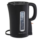 Hamilton Beach 41038 1.7L Electric Tea Kettle