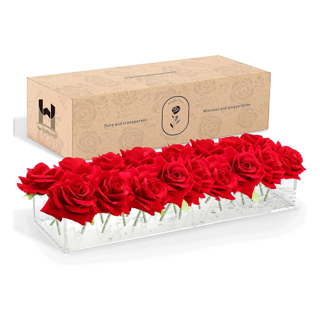 26 Stunning Vases To Adorn Your Shavuos Table!