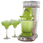 Margaritaville Frozen Concoction Maker + $39 Kohls Rewards