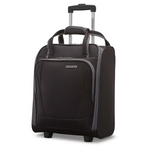 American Tourister Burst Max Quatro Underseater Carry-On