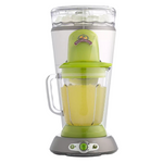 Margaritaville Frozen Concoction Maker + $33 Kohls Rewards
