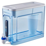 ZeroWater 32-Cup Ready-Read 5-Stage Water Filter Dispenser