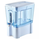 52-Cup ZeroWater 5-Stage Water Filter Pitcher w/ 5-Stage 0 TDS Zero Filter
