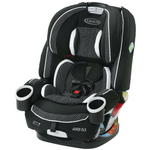 Graco 4Ever DLX 4-In-1 Infant To Toddler Car Seat (4 Colors)