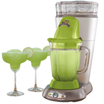 Margaritaville Bahamas Frozen Concoction Maker With No-Brainer Mixer + $39 Kohls Rewards