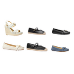 Michael Kors: Extra 40% Off Sale Shoes!